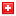 hostpoint.com server is located in Switzerland